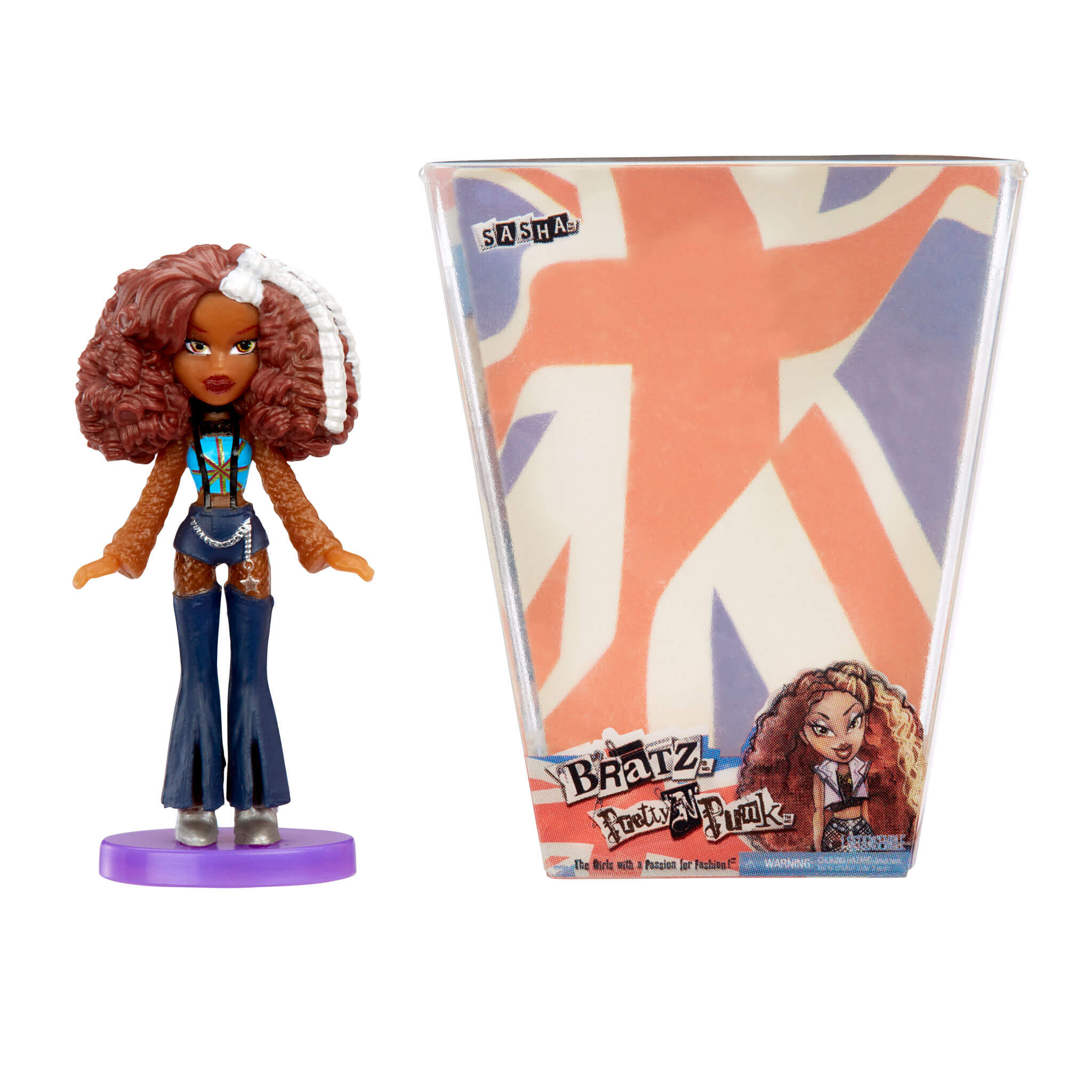 Mini Bratz Collector's Case - Image 4