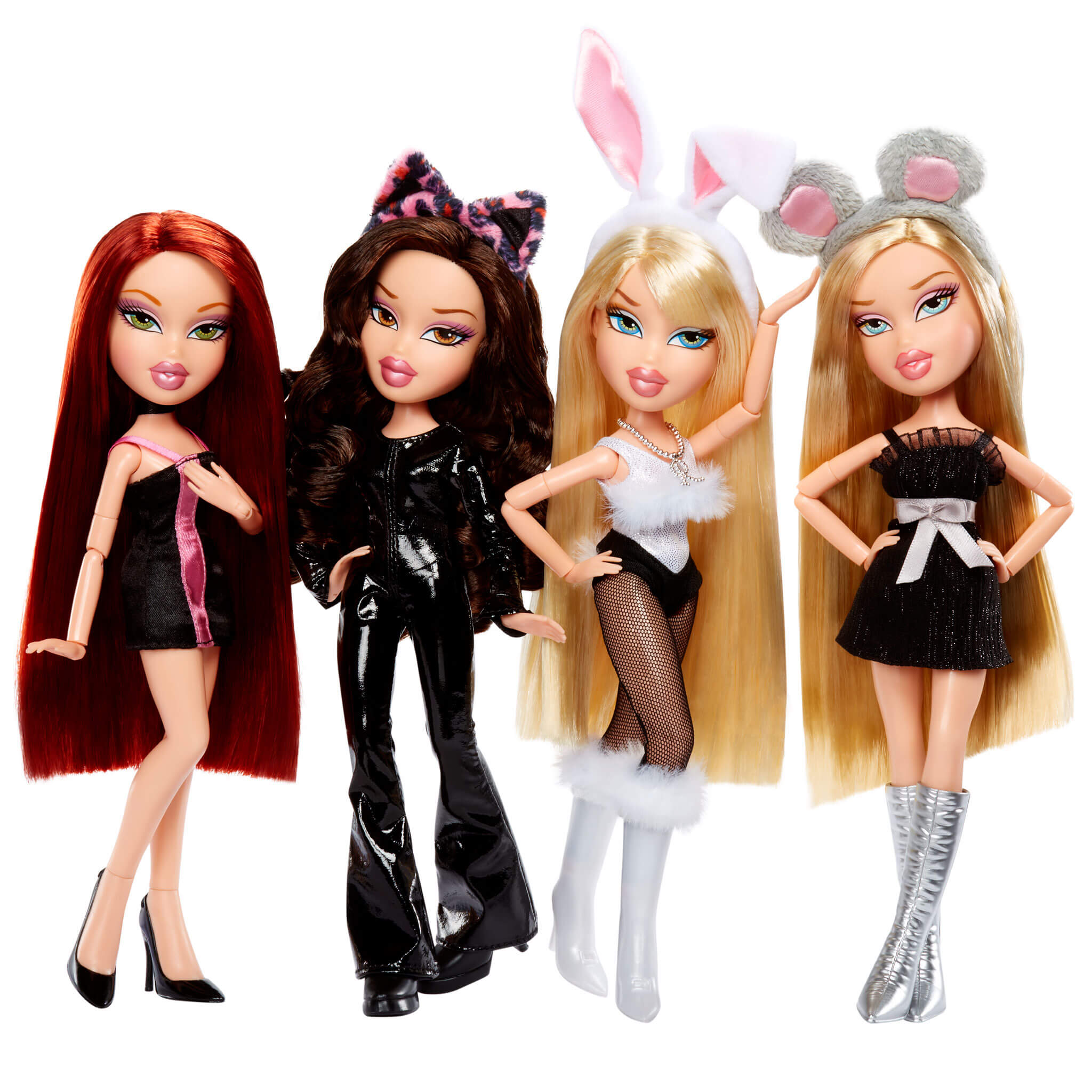 Bratz X Mean Girls Collector Doll - Cady - Image 6