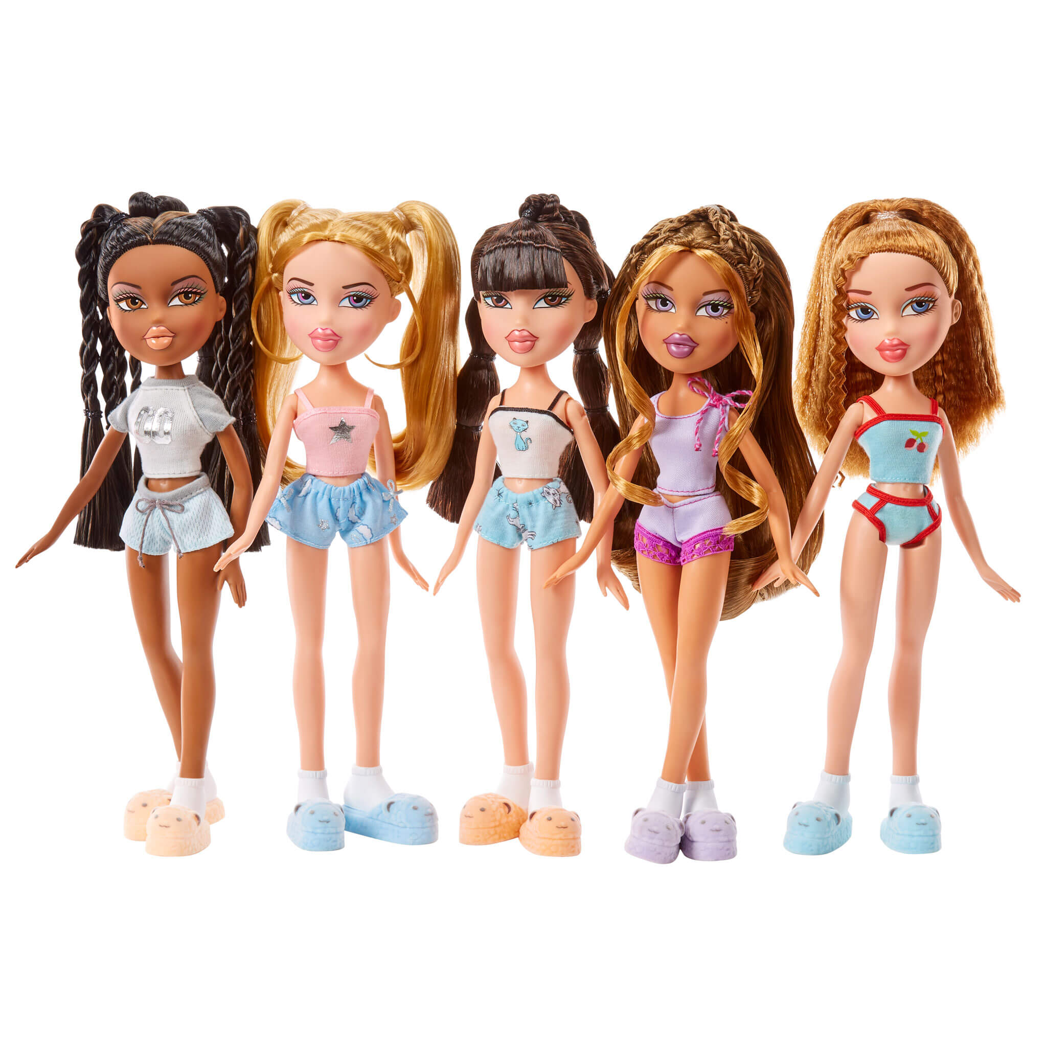 Bratz Slumber Party Fashion Doll - Cloe - Image 5