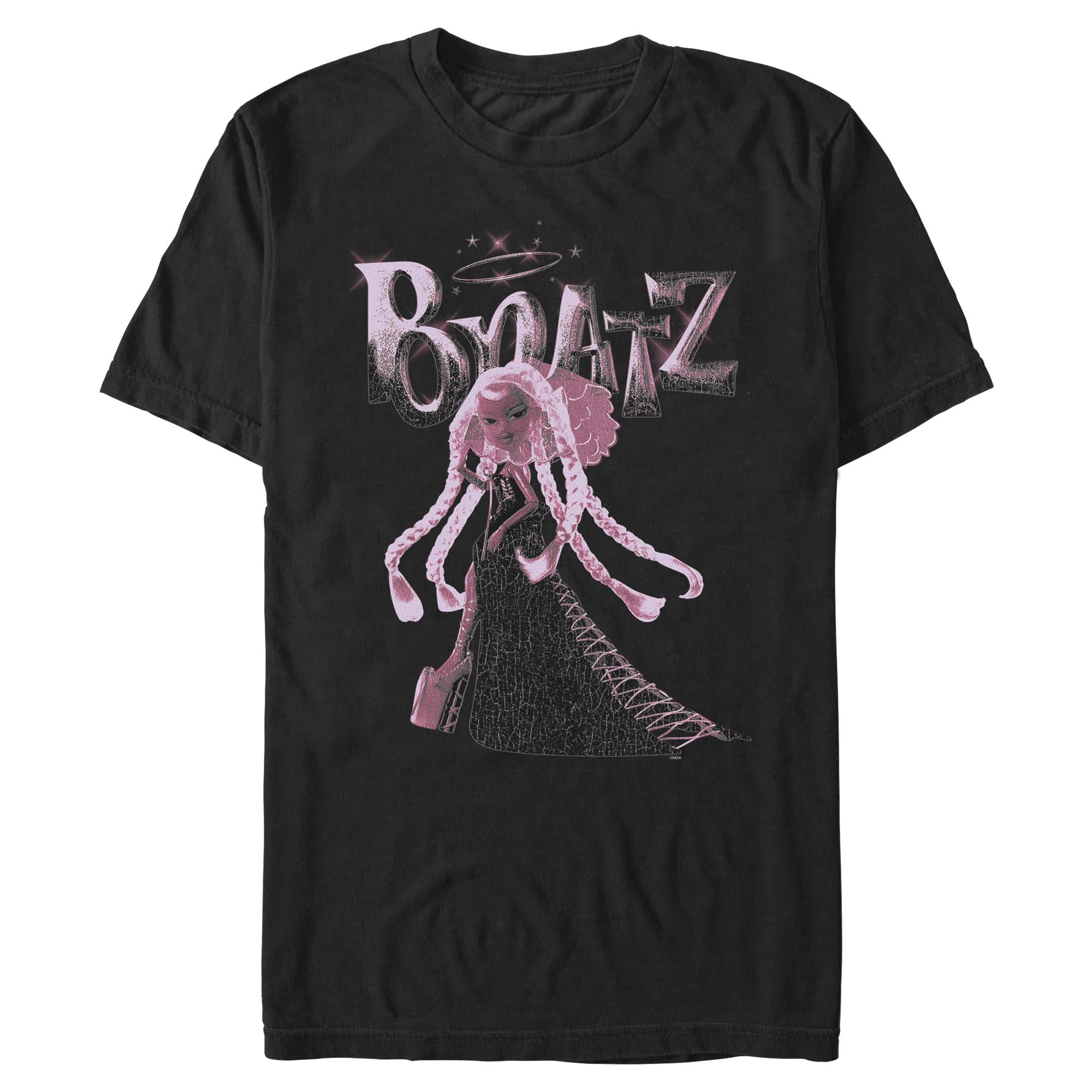 Bday Bratz Bratzaversary Adult T-Shirt