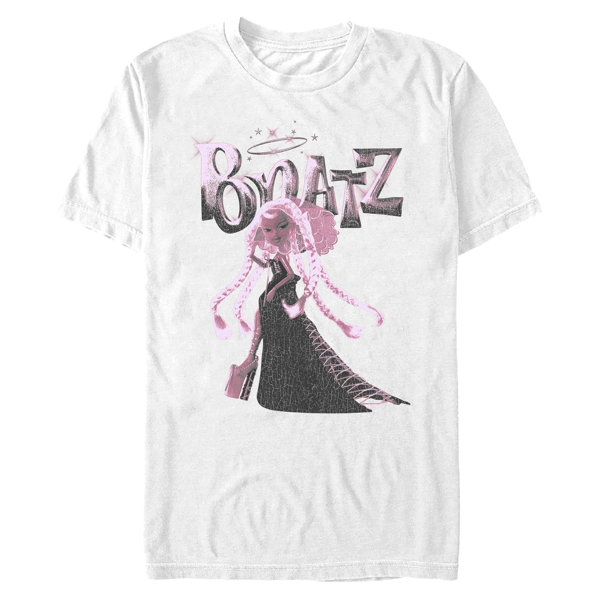 Bday Bratz Bratzaversary Adult T-Shirt - Image 2