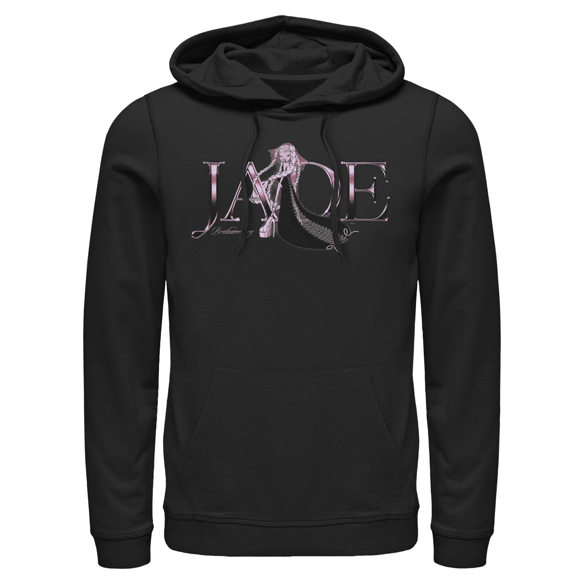 Bratzaversary Adult Hoodie