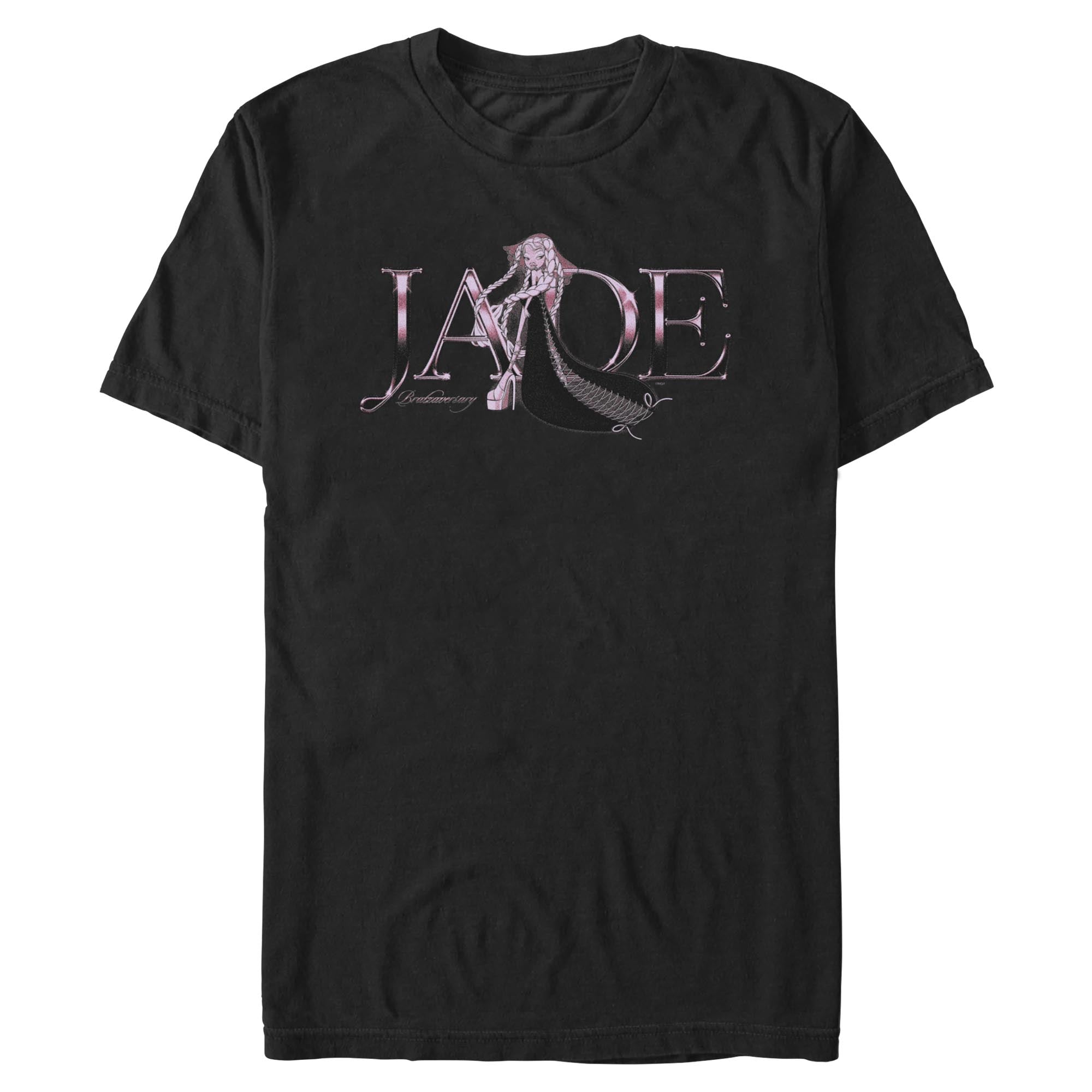 Bratzaversary Adult T-Shirt
