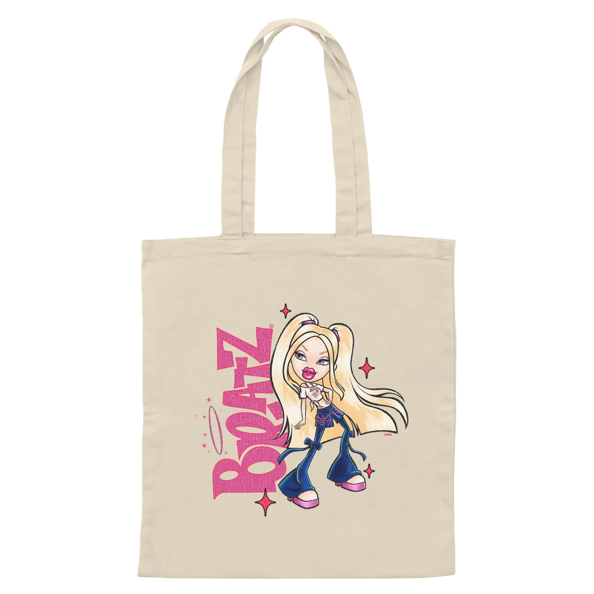 Cloe Stylin' Tote Bag