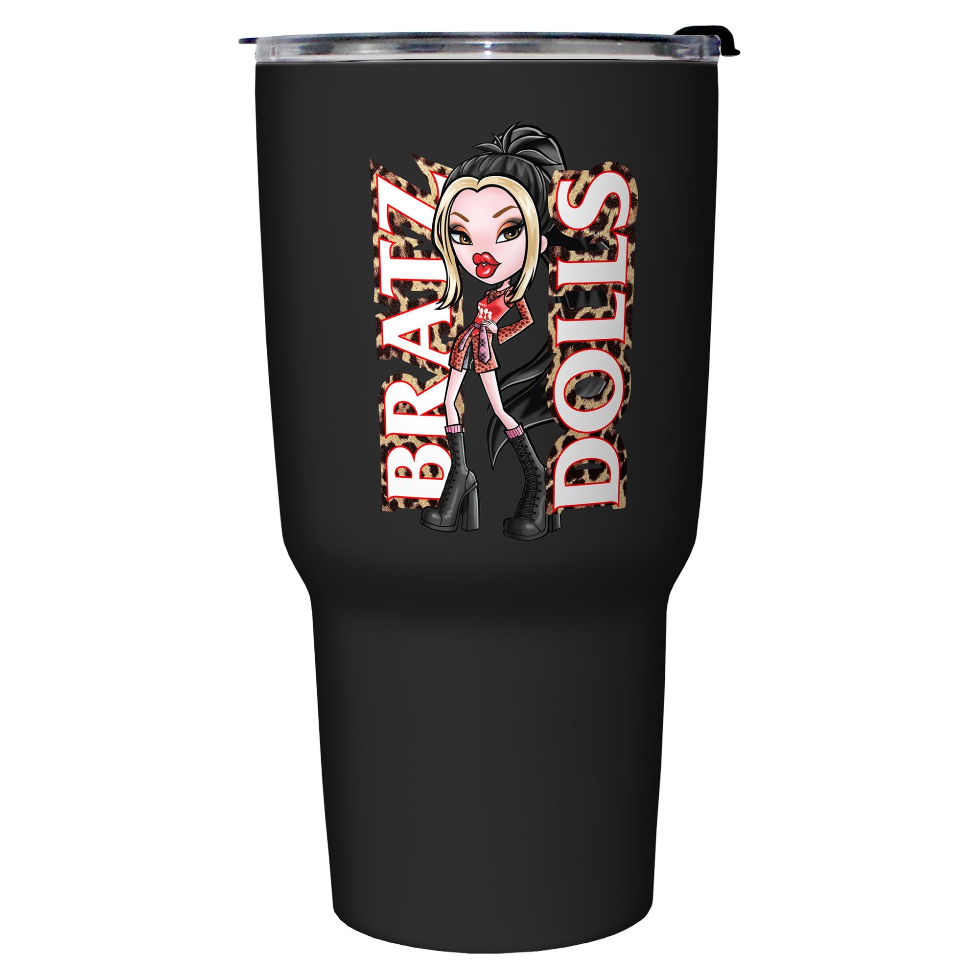 Jade Stylin' Stainless Steel Cup