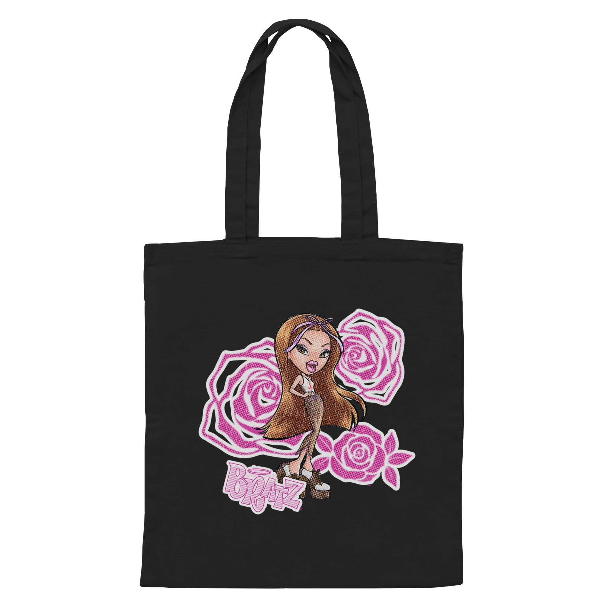 Yasmin Stylin' Tote Bag