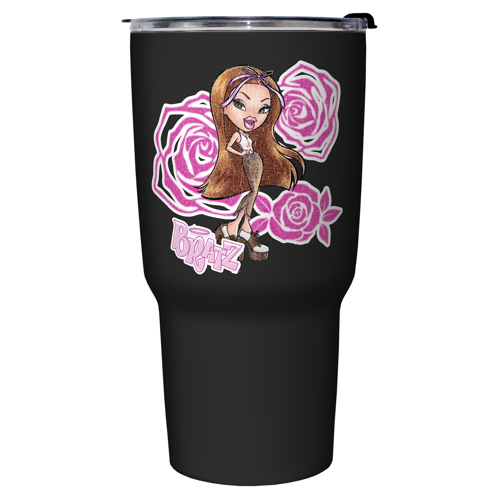 Yasmin Stylin' Stainless Steel Cup