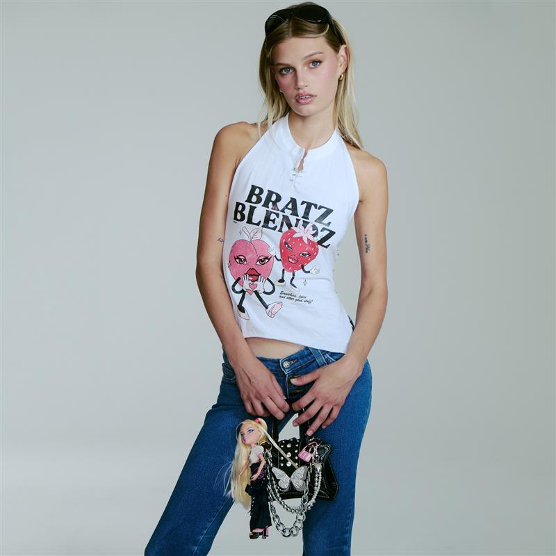 Bratz Stylin' Doll - Cloe - Image 5