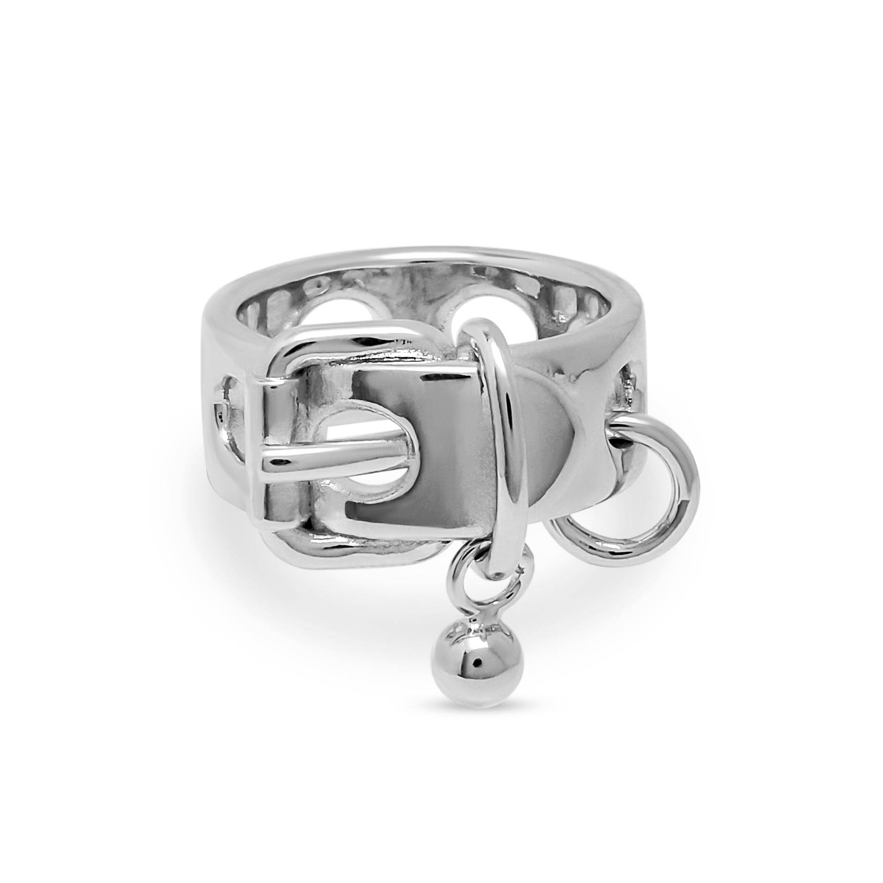 Hannah Jewett X Bratz Bestie Ring