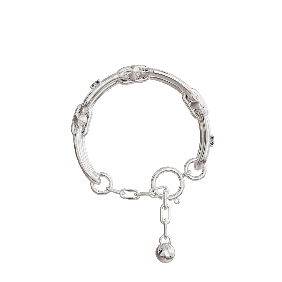 Hannah Jewett X Bratz Fever Bracelet - Image 3