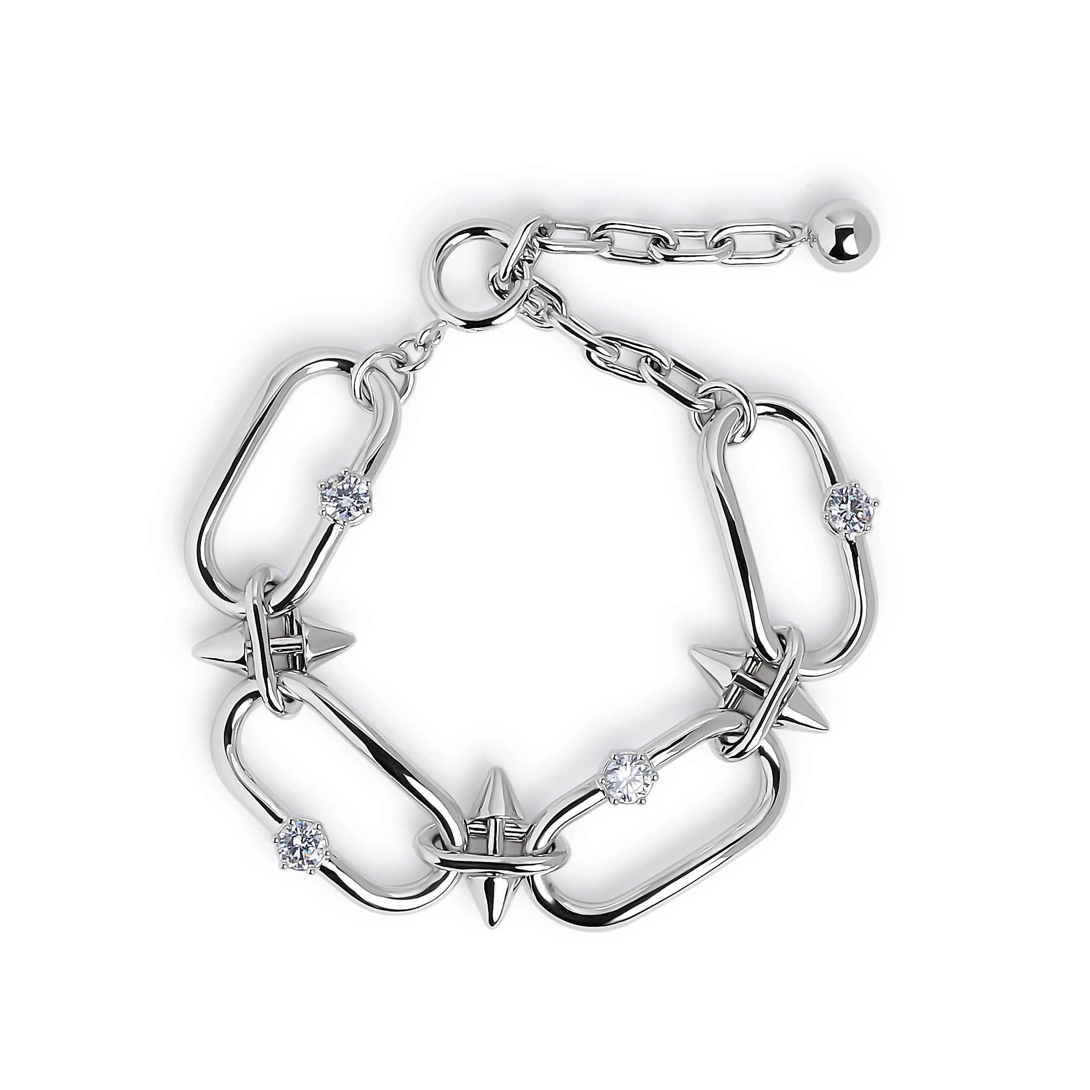 Hannah Jewett X Bratz Fever Bracelet