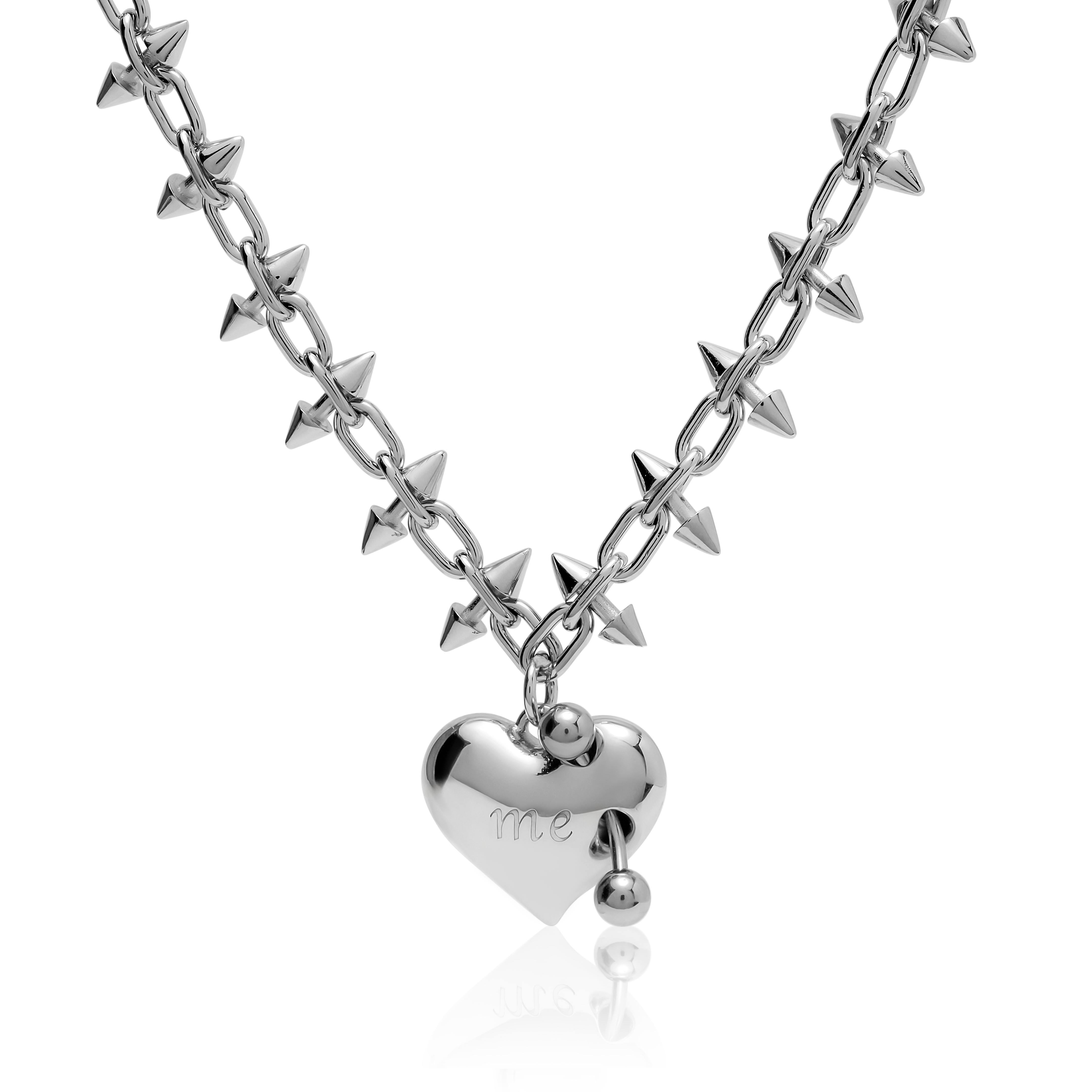 Hannah Jewett X Bratz I Me Necklace