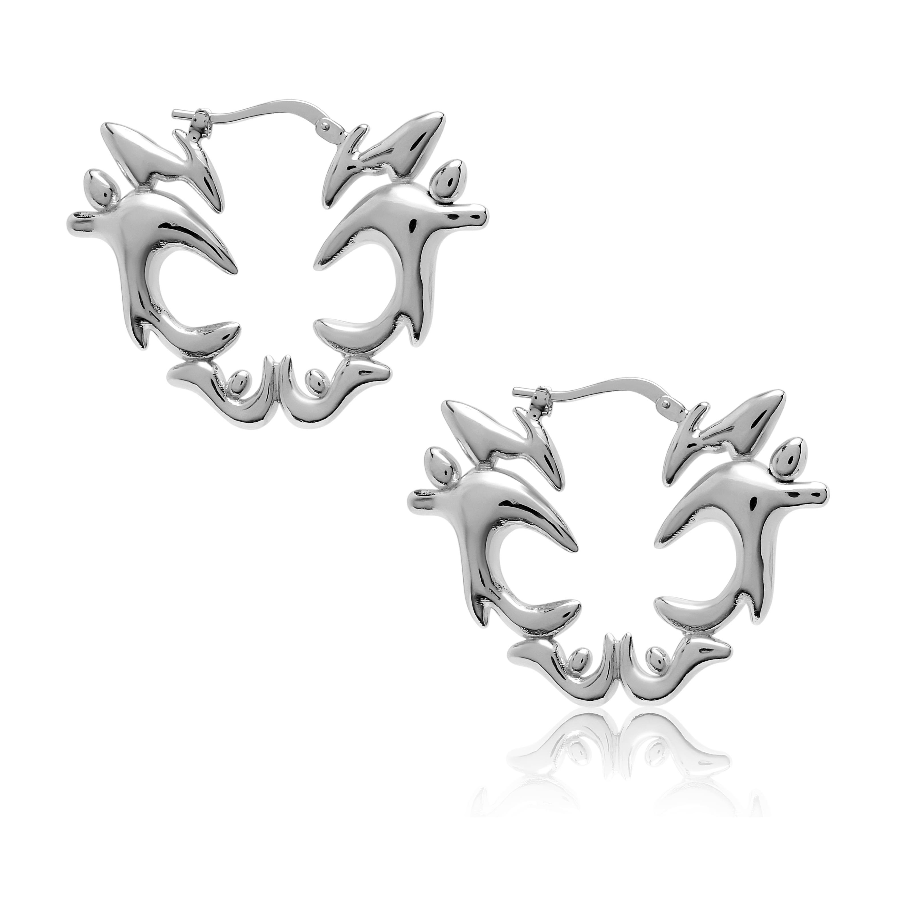 Hannah Jewett X Bratz Manifesting Earrings