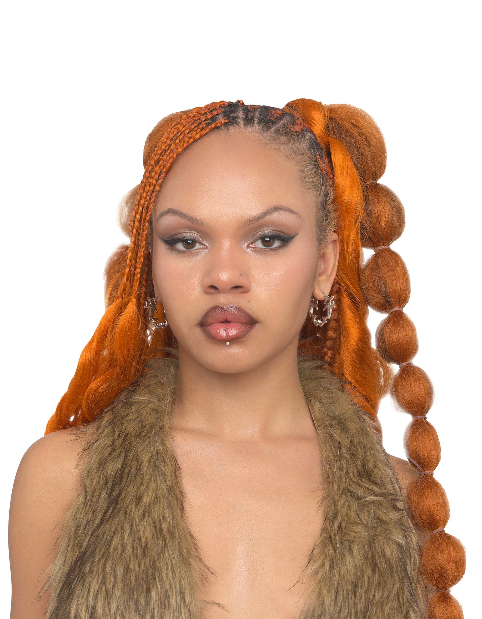 Hannah Jewett X Bratz Manifesting Earrings - Image 2