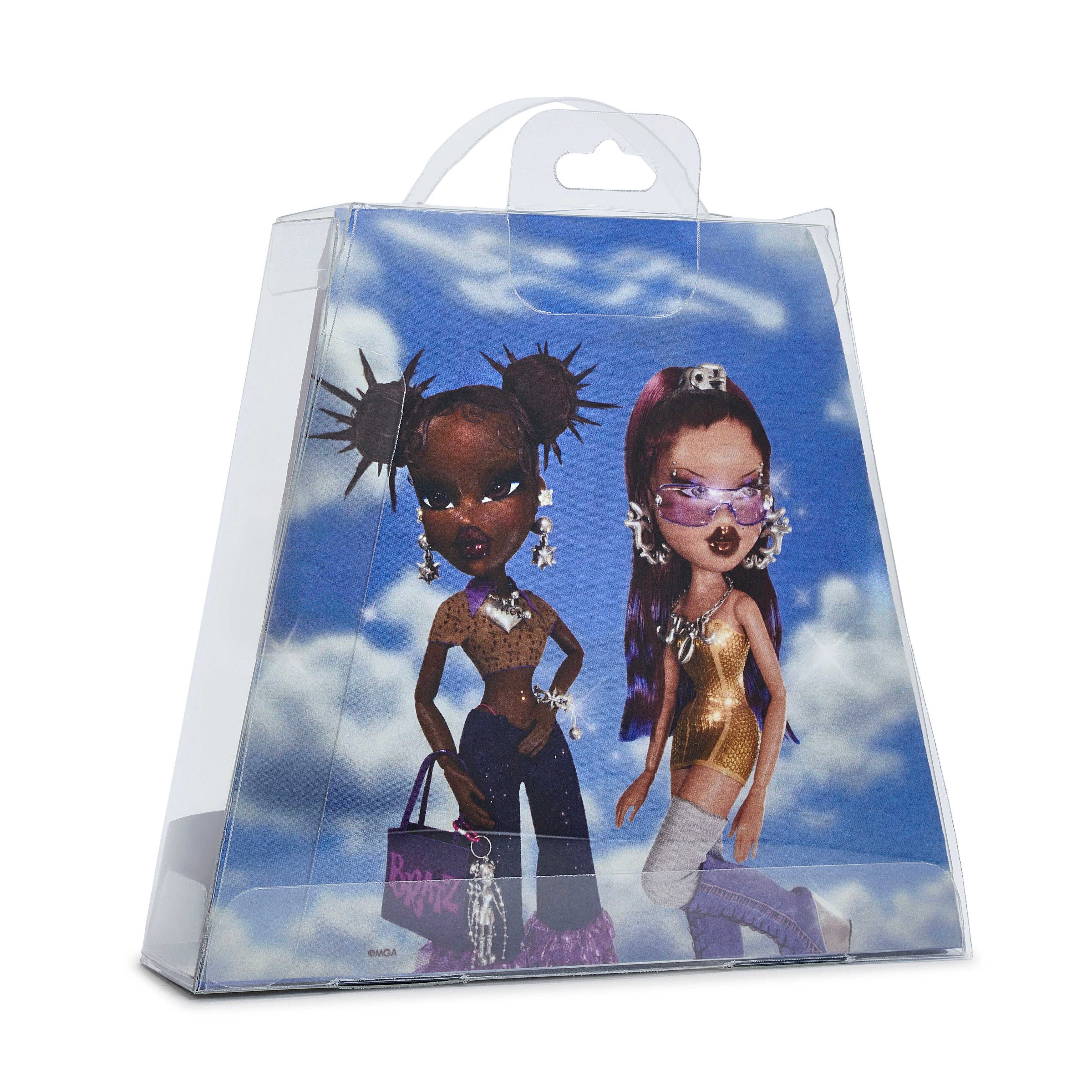 Hannah Jewett X Bratz Star69 Ring - Image 4