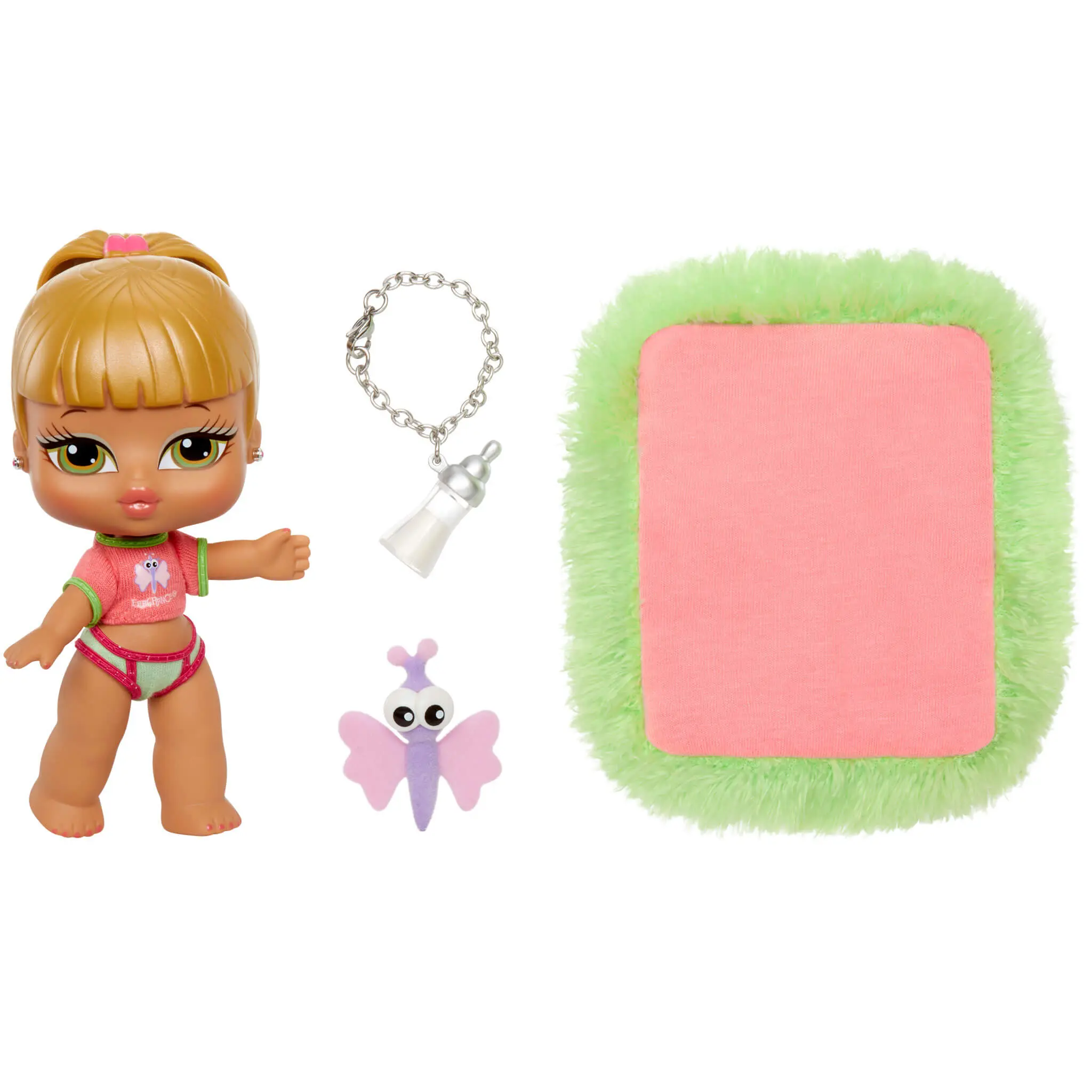 Bratz Babyz Doll - Fianna - Image 2