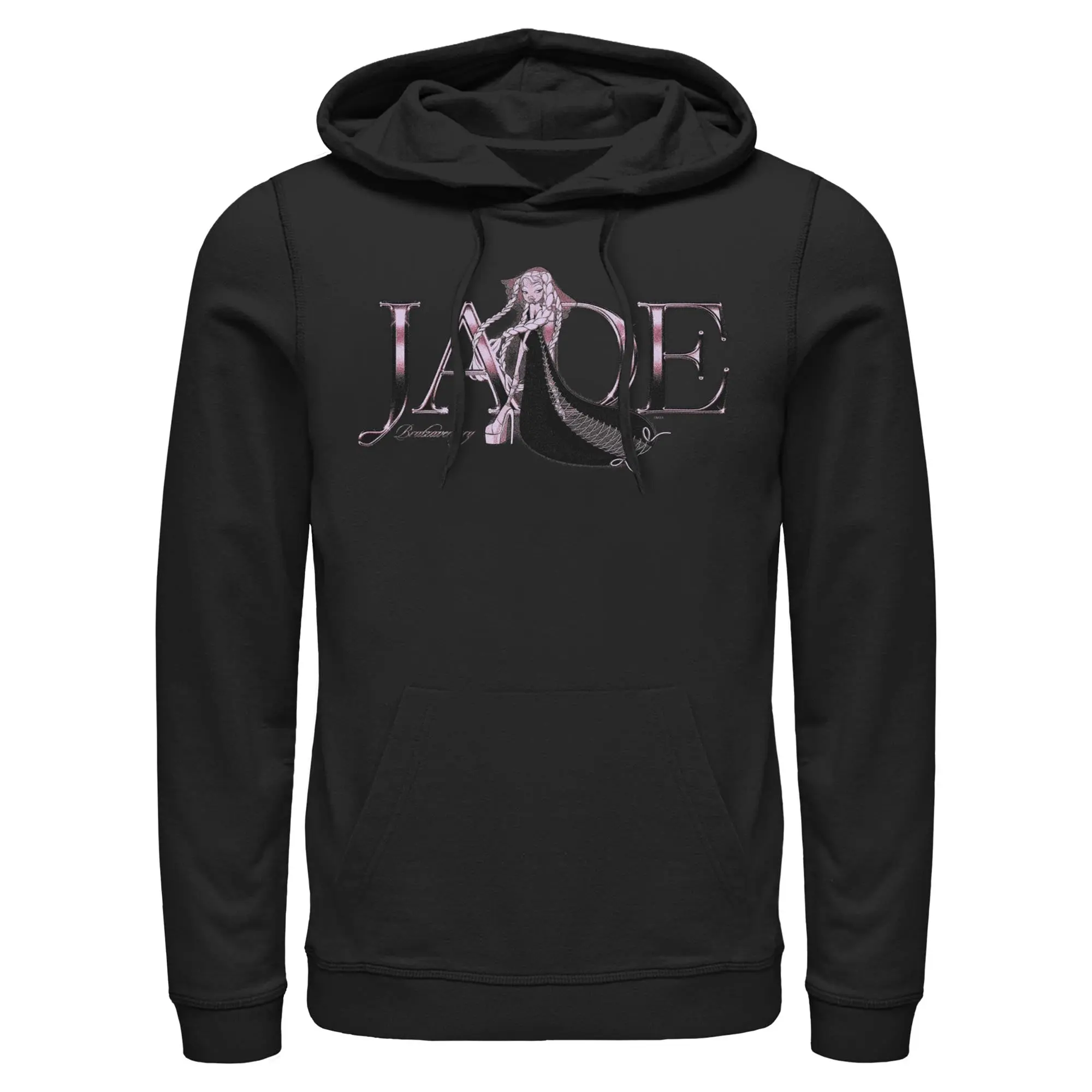 Bratzaversary Adult Hoodie