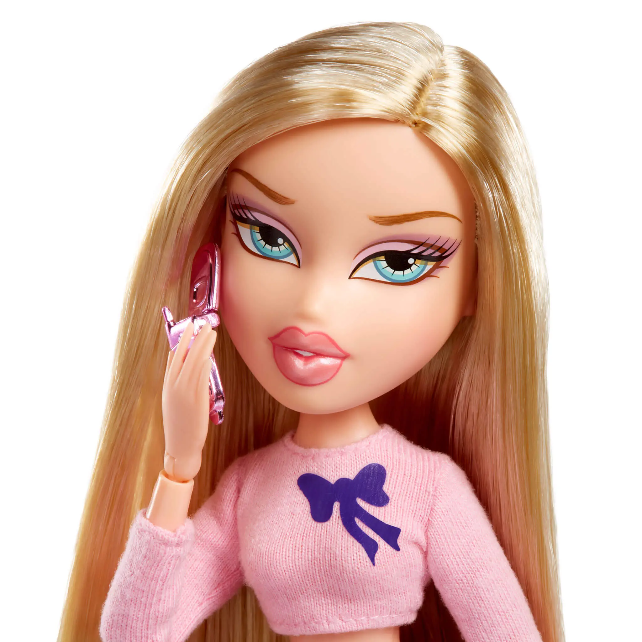 Bratz X Mean Girls Collector Dolls - Karen Gretchen 2-Pack - Image 4
