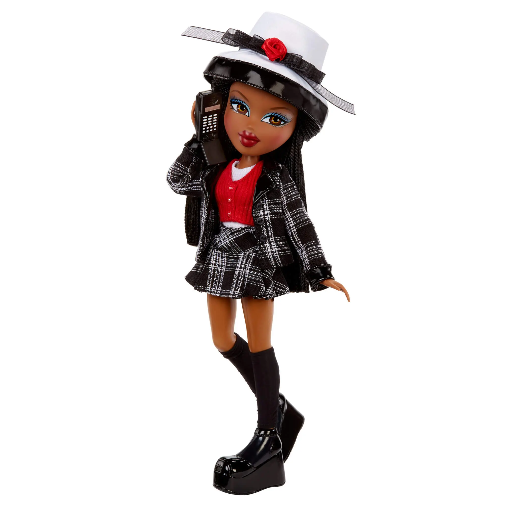 Bratz X Clueless Doll - Dionne