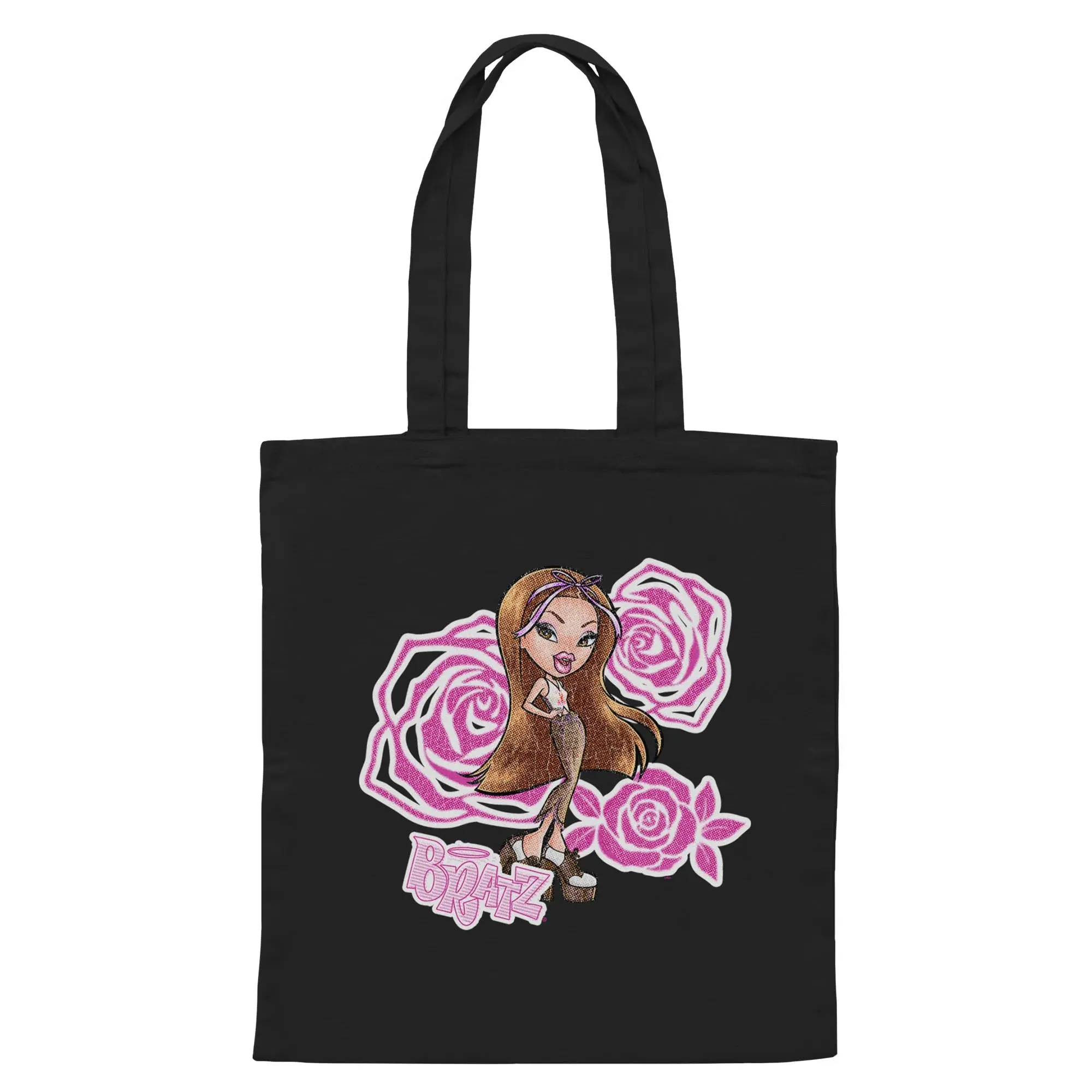 Yasmin Stylin' Tote Bag