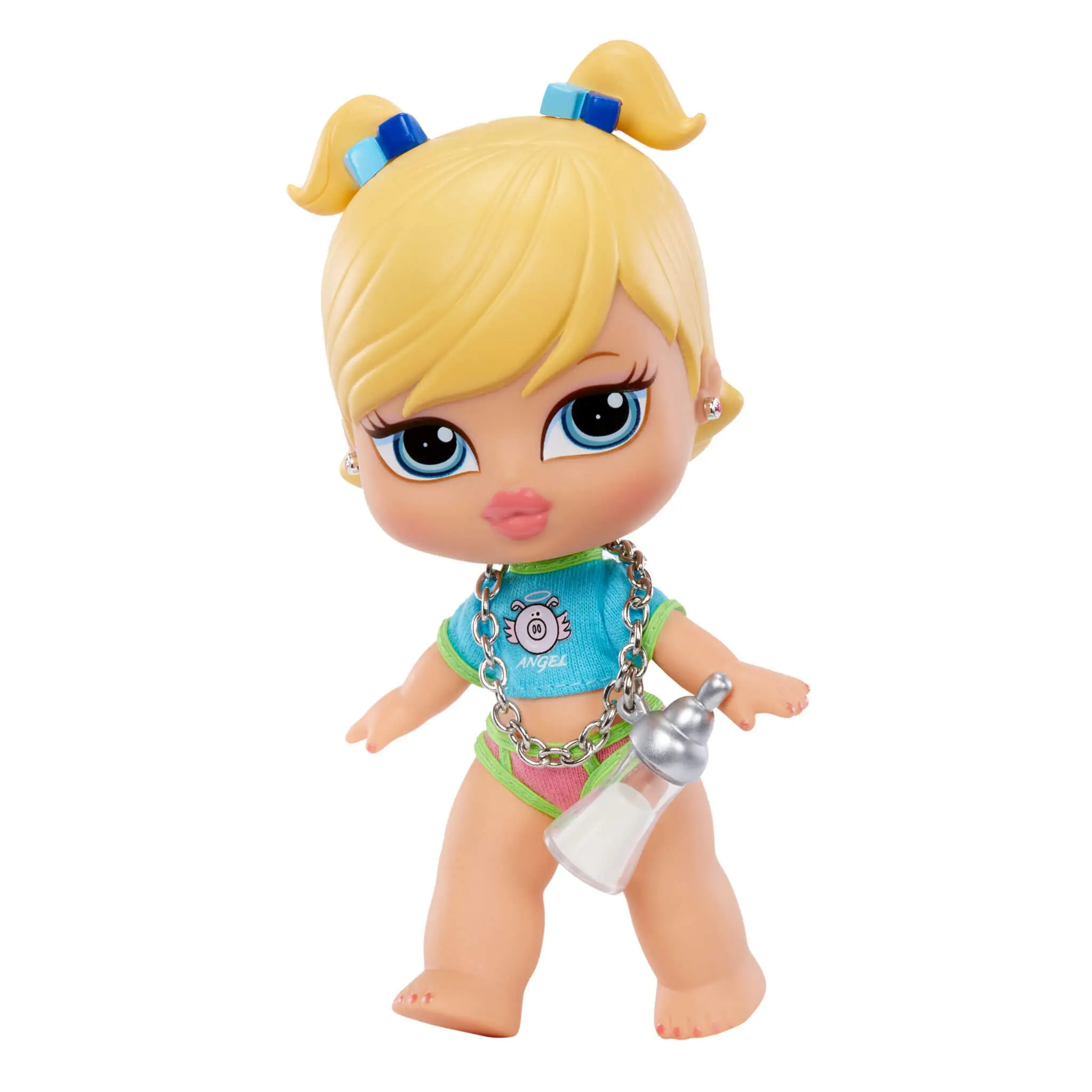 Bratz Babyz Doll - Cloe