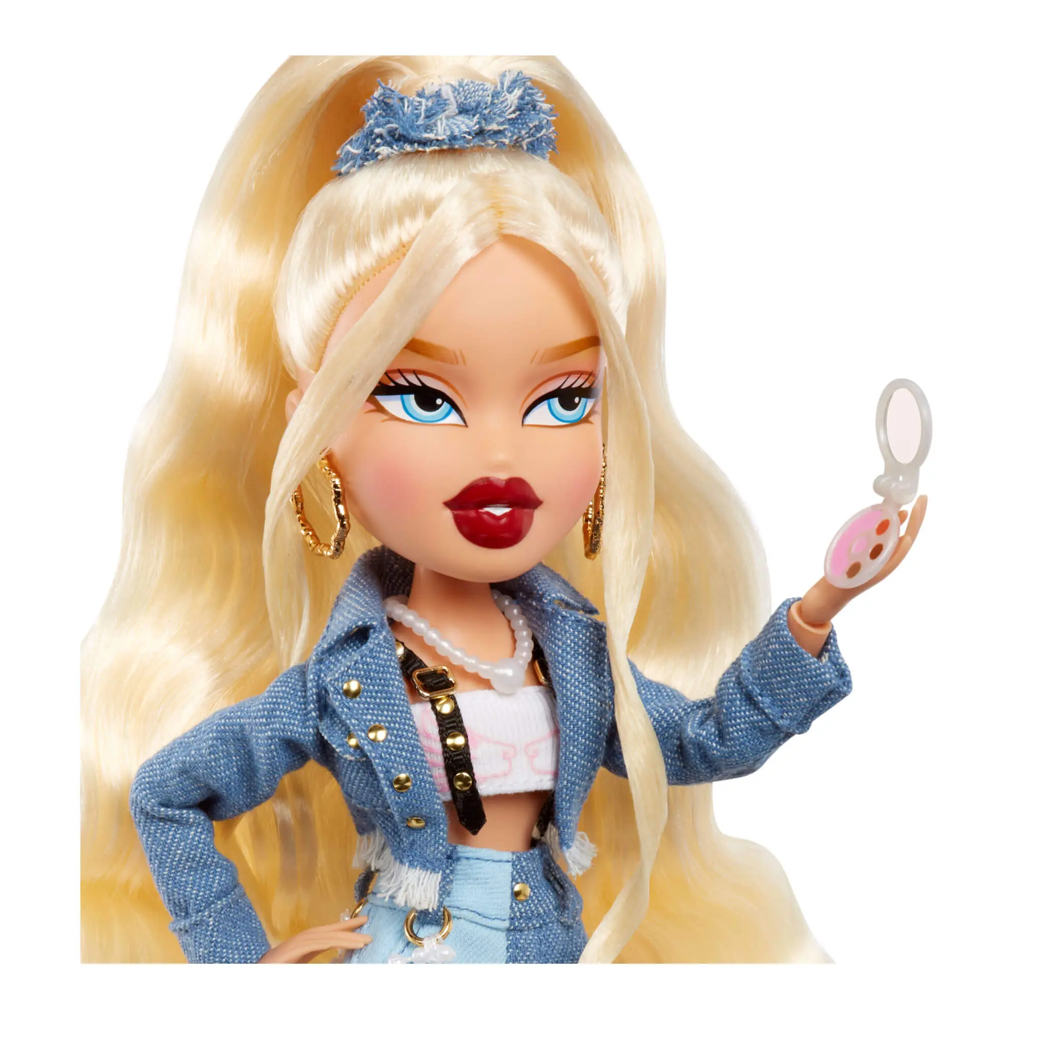 Alwayz Bratz Fashion Doll - Cloe - Image 4