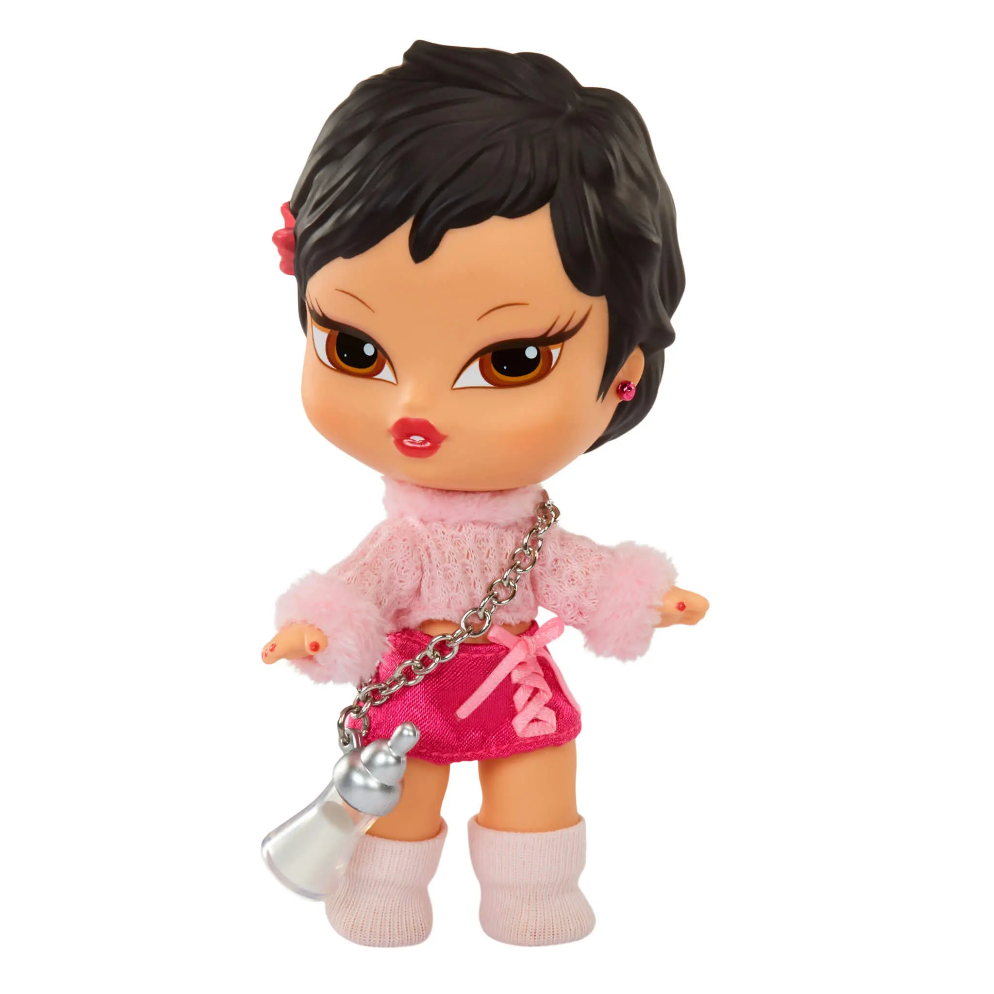 Bratz Babyz Runwayz Doll - Jade