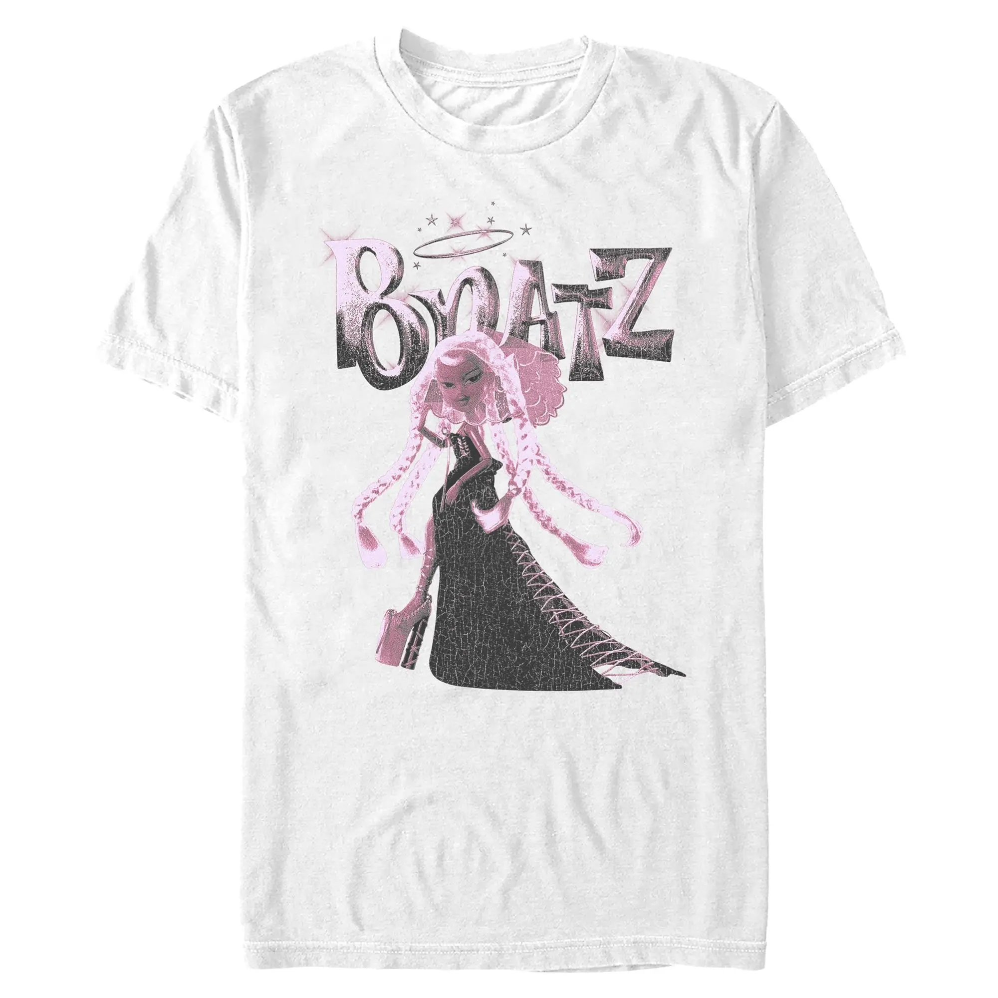 Bday Bratz Bratzaversary Adult T-Shirt - Image 2
