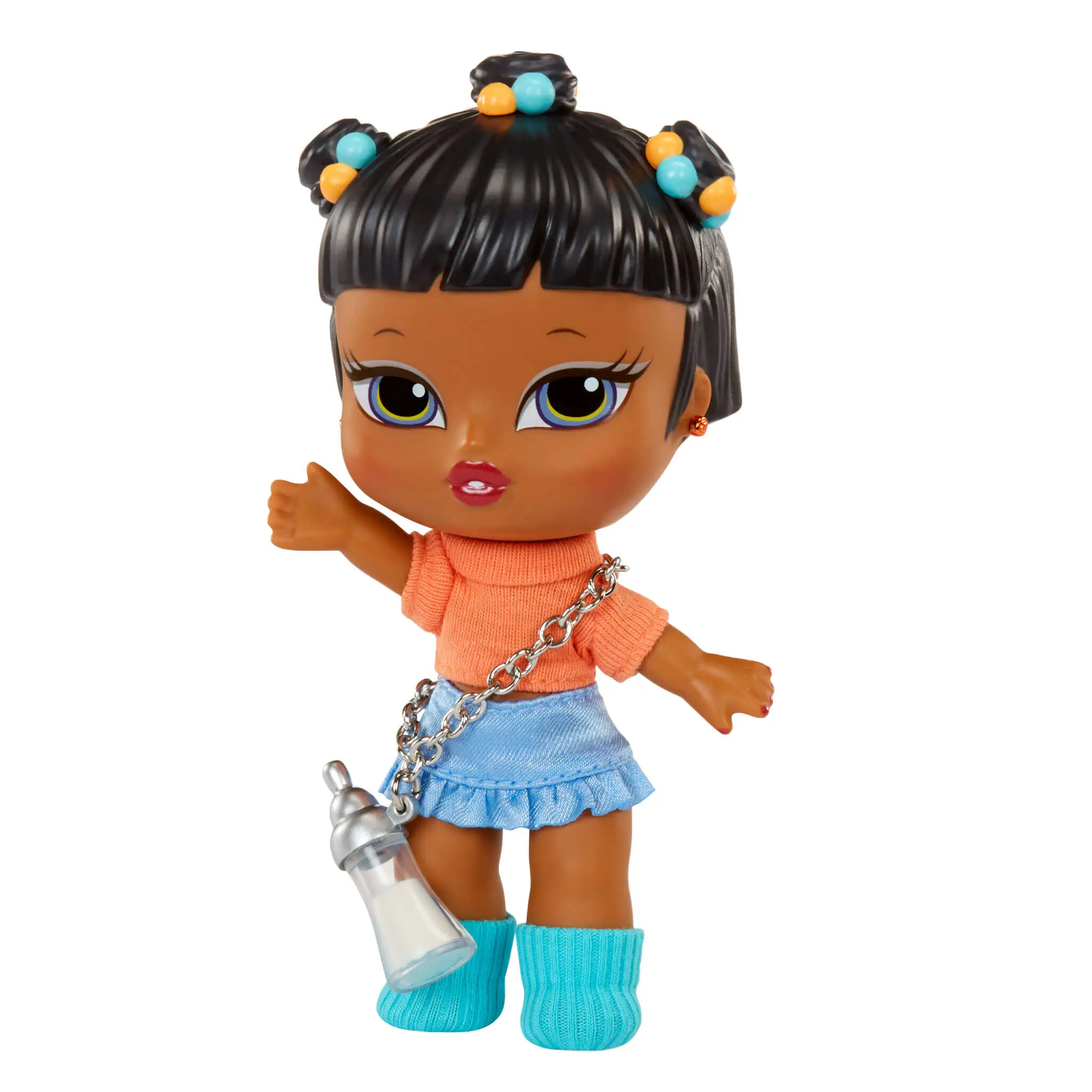 Bratz Babyz Runwayz Doll - Sasha
