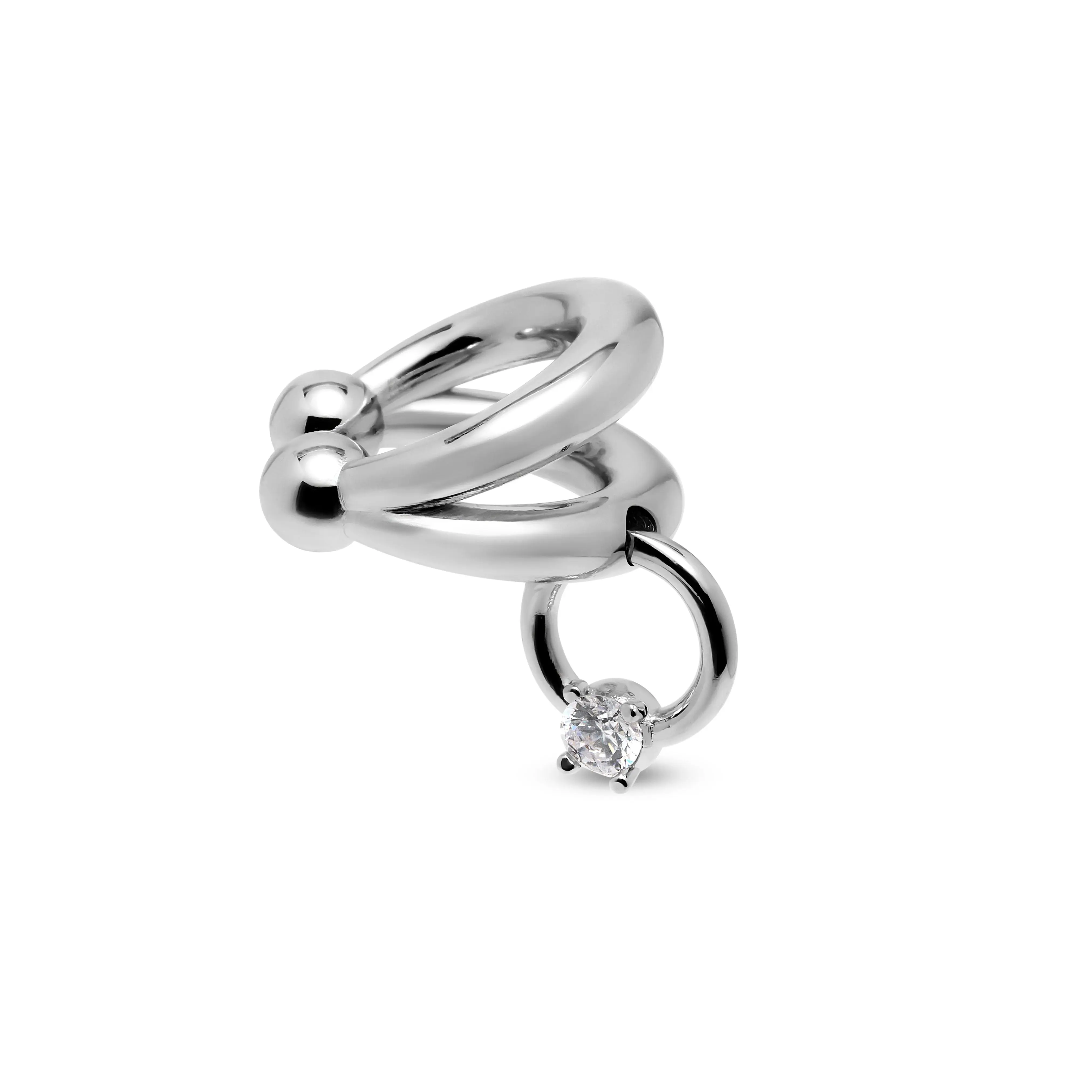 Hannah Jewett X Bratz Hottie Ear Cuff
