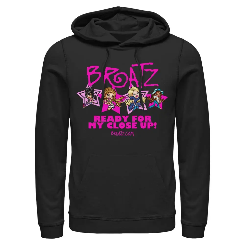 Ready For My Close Up Adult Hoodie