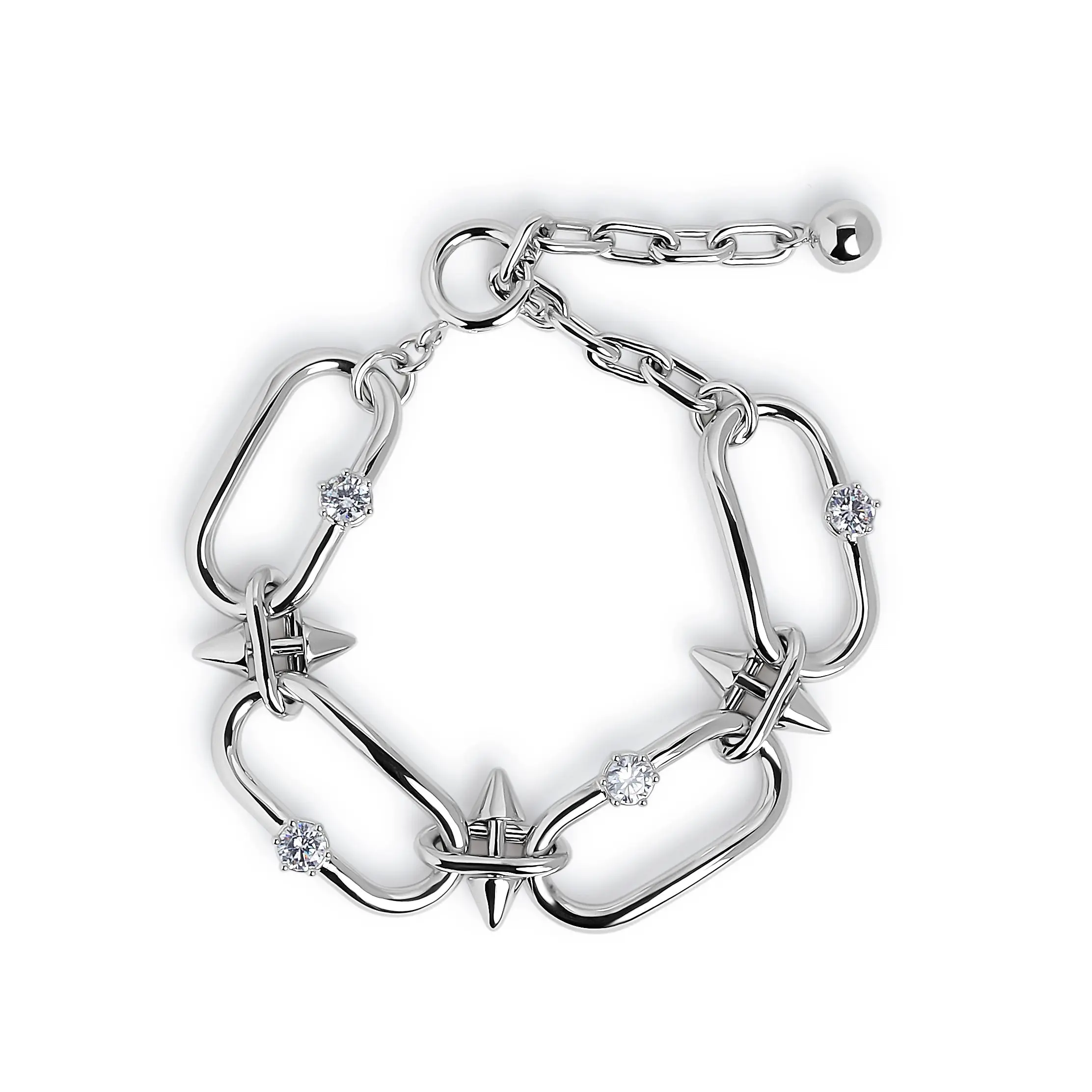 Hannah Jewett X Bratz Fever Bracelet