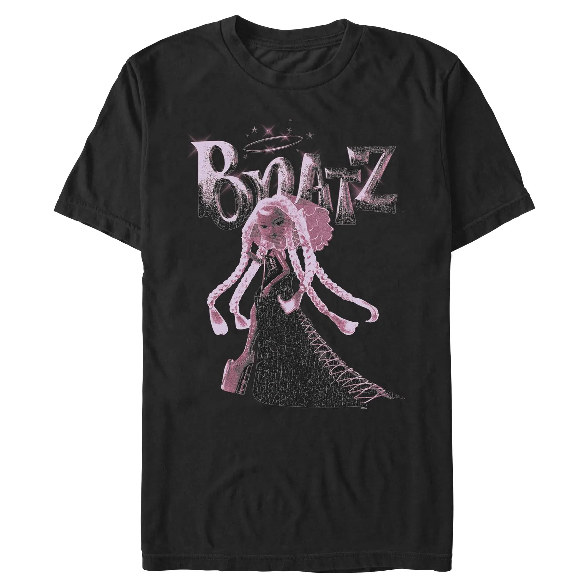 Bday Bratz Bratzaversary Adult T-Shirt