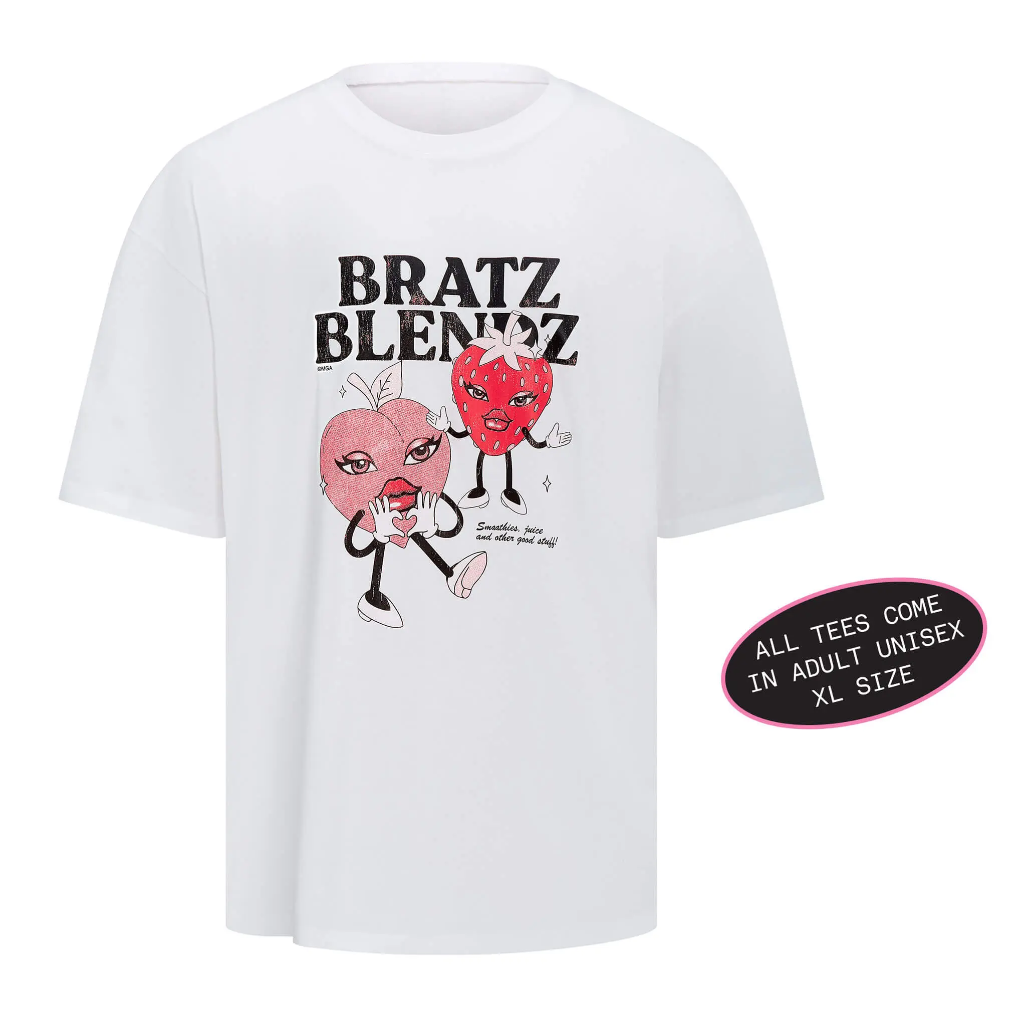 Bratz Stylin' Doll - Cloe - Image 3