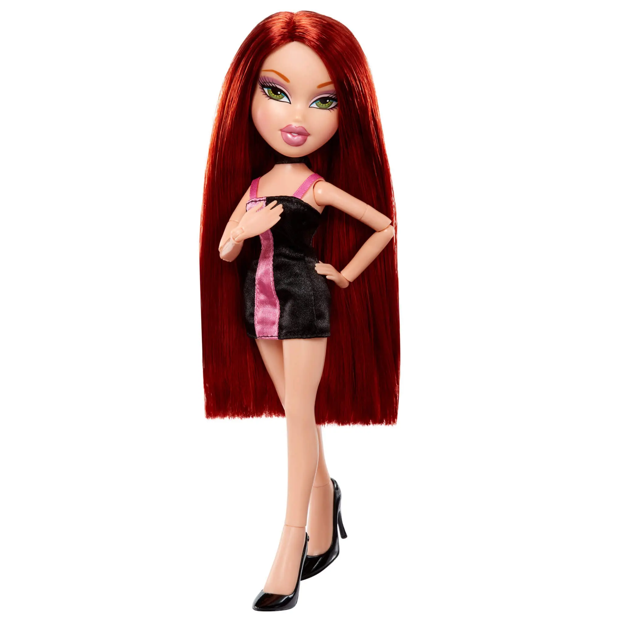 Bratz X Mean Girls Collector Doll - Cady - Image 5
