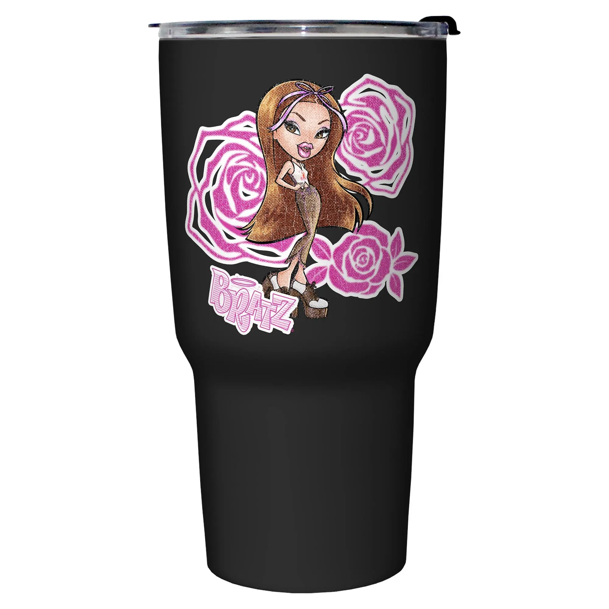 Yasmin Stylin' Stainless Steel Cup
