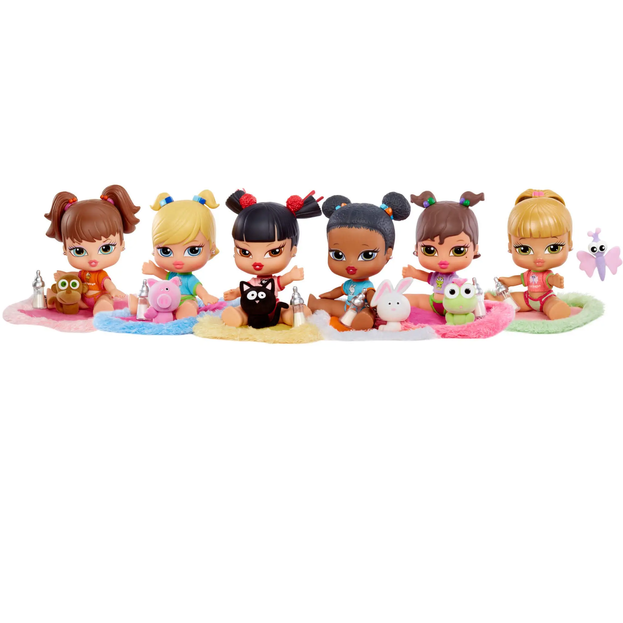 Bratz Babyz Doll - Fianna - Image 5