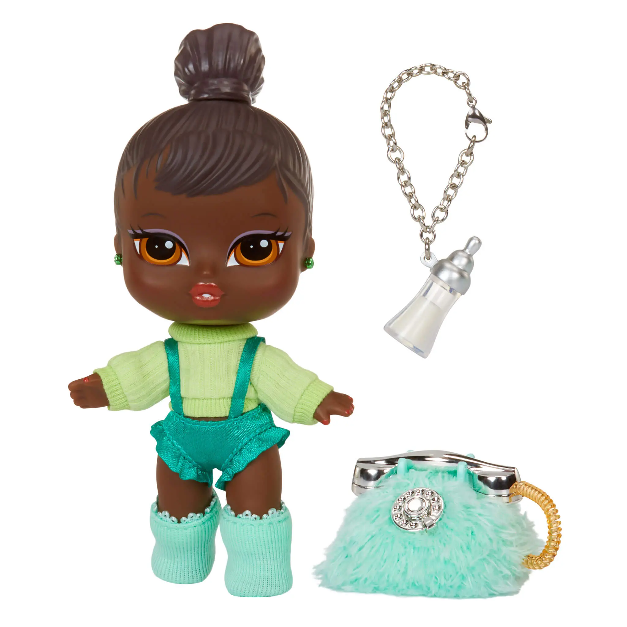Bratz Babyz Runwayz Doll - Felicia - Image 2