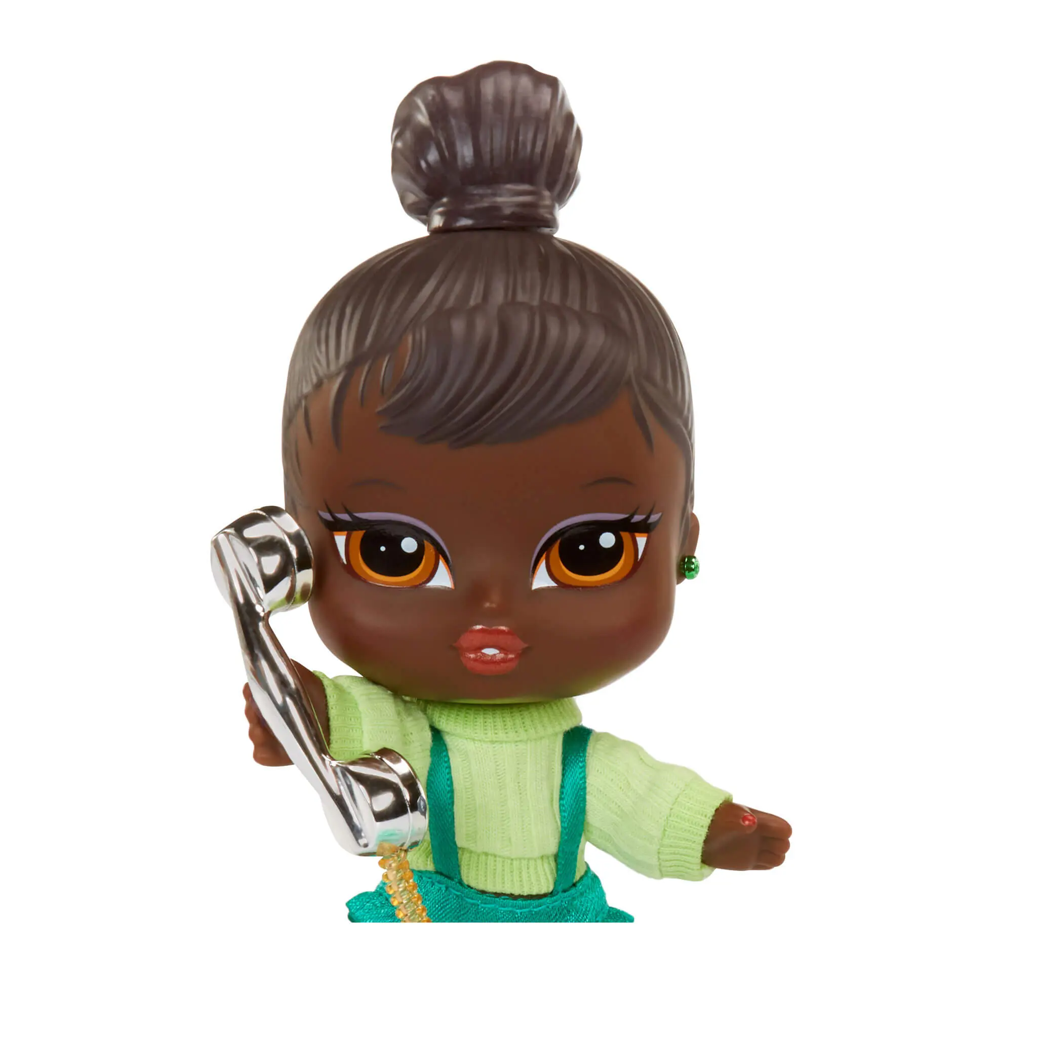 Bratz Babyz Runwayz Doll - Felicia - Image 4