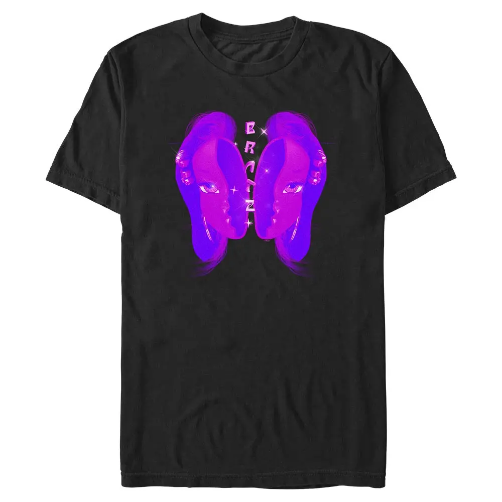 Double Trouble Adult T-Shirt