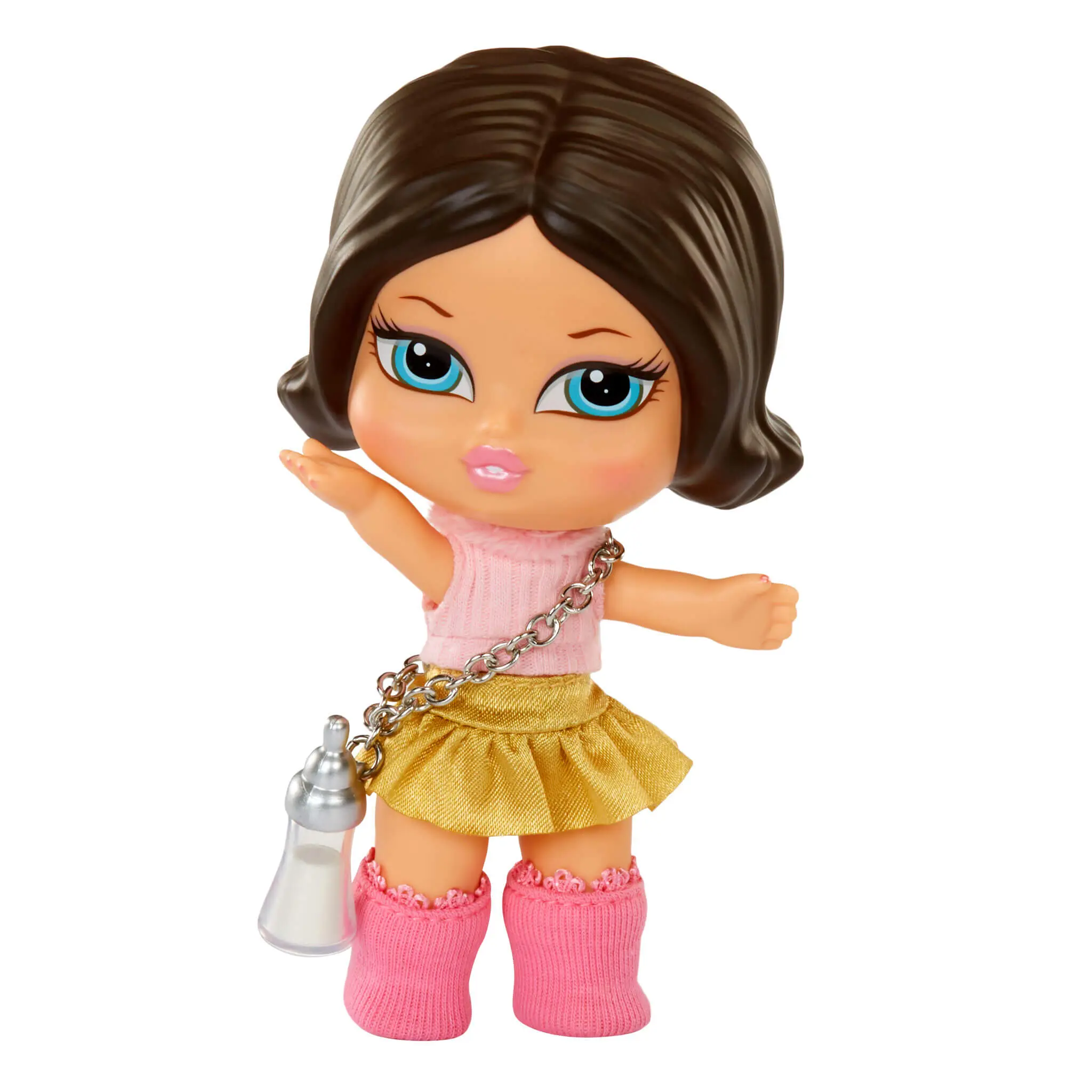 Bratz Babyz Runwayz Doll - Dana